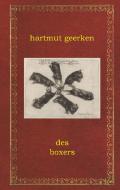 des boxers di Hartmut Geerken edito da Books on Demand