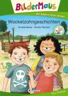 Bildermaus - Wackelzahngeschichten di Annette Moser edito da Loewe Verlag GmbH