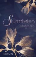 Sturmtiefen di Davis Black edito da Books on Demand