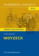 Woyzeck di Georg Büchner edito da Bange C. GmbH