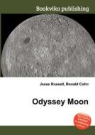 Odyssey Moon edito da Book On Demand Ltd.