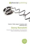 Danny Romalotti edito da Alphascript Publishing