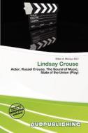 Lindsay Crouse edito da Aud Publishing