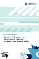 Spotted Stargazer edito da Crypt Publishing