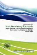 Ivor Armstrong Richards edito da Aud Publishing