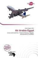 Air Arabia Egypt edito da Duct Publishing