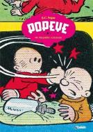 Popeye 6, Mi pequeño Cocoliso di E. C. Segar edito da Ediciones Kraken