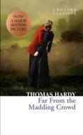 Far From The Madding Crowd di Thomas Hardy edito da Harpercollins Publishers