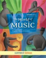The World Of Music di David Willoughby edito da Mcgraw-hill Education - Europe