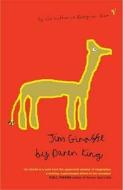 Jim Giraffe di Daren King edito da Vintage Publishing