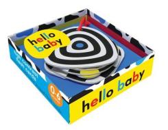 Hello Baby: Flash Cards di Roger Priddy edito da Priddy Books