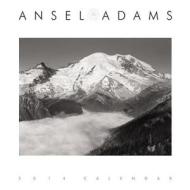 Ansel Adams 2014 Engagement Calendar di Ansel Adams edito da Little, Brown & Company