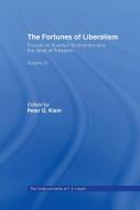 The Fortunes of Liberalism: Essays on Austrian Economics and the Ideal of Freedom di Friedrich A. Von Hayek edito da ROUTLEDGE