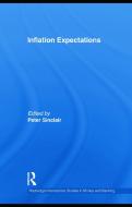 Inflation Expectations edito da Taylor & Francis Ltd
