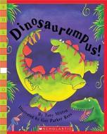 Dinosaurumpus! di Tony Mitton edito da Scholastic Paperbacks