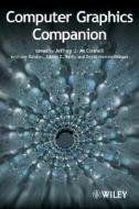Computer Graphics Companion di Jeffrey J. McConnell edito da Wiley-Blackwell