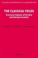 The Classical Fields di H. Salzmann edito da Cambridge University Press