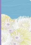 Sea Flowers Eco-Journal di Jill Bliss edito da CHRONICLE BOOKS