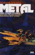 Northlanders di Brian Wood edito da Titan Books Ltd