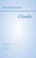 Clouds di Aristophanes edito da Hackett Publishing Co, Inc