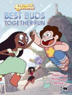 Best Buds Together Fun di Jake Black edito da GROSSET DUNLAP