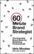 60-minute Brand Strategist