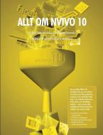 Allt om NVivo 10 di Bengt Edhlund, Allan McDougall edito da Lulu.com