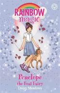 Rainbow Magic: Penelope the Foal Fairy di Daisy Meadows edito da Hachette Children's Group