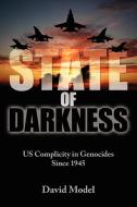 State of Darkness di David Model edito da AuthorHouse