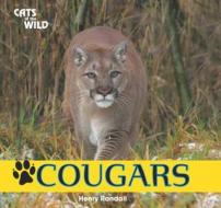 Cougars di Henry Randall edito da POWERKIDS PR