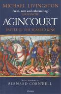 Agincourt di Michael Livingston edito da Bloomsbury USA