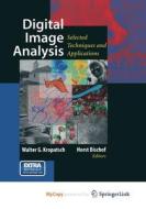 Digital Image Analysis edito da Springer
