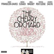 The Cherry Orchard di Anton Pavlovich Chekhov edito da Audiogo
