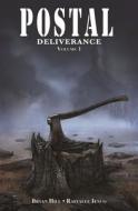 Postal: Deliverance Volume 1 di Bryan Hill edito da IMAGE COMICS