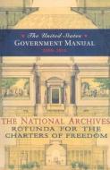 The United States Government Manual edito da CLAITORS PUB DIVISION
