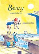 Benny Learns to Swim di Judith Koppens edito da CLAVIS PUB