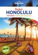 Lonely Planet Pocket Honolulu di Lonely Planet, Craig McLachlan edito da Lonely Planet Publications Ltd