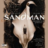 Annotated Sandman Vol. 1 (2022 Edition) di Neil Gaiman edito da D C COMICS