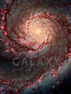 Galaxy di James Geach edito da Reaktion Books
