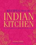 Good, Honest, Indian Food: Home-Cooked Recipes from My Kitchen di Nitisha Patel edito da RYLAND PETERS & SMALL INC