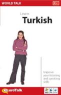 World Talk Turkish di Euro Talk Interactive edito da Topics Entertainment