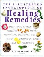 Healing Remedies edito da HarperCollins Publishers