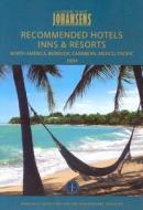 Conde Nast Johansens Recommended Hotels, Inns & Resorts North America, Bermuda, Caribbean, Mexico & Pacific 2004 edito da Johansens