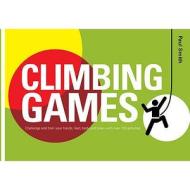 Climbing Games di Paul Smith edito da Cordee