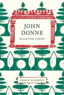 John Donne di John Donne edito da St Omers Press