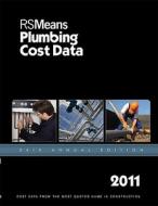 RSMeans Plumbing Cost Data edito da R.S. Means Company