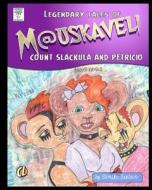 Mauskaveli Comic di Sumiko Saulson edito da Createspace Independent Publishing Platform
