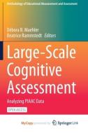 Large-Scale Cognitive Assessment edito da Springer Nature B.V.