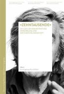 «Zehntausende» di Ernst Guggisberg, Marco Dal Molin edito da Chronos Verlag