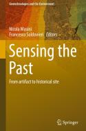 Sensing The Past edito da Springer International Publishing Ag